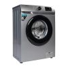 Hisense 6KG Automatic Front Loader, Washing Machine, Grey