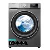 Hisense 10KG Automatic Front