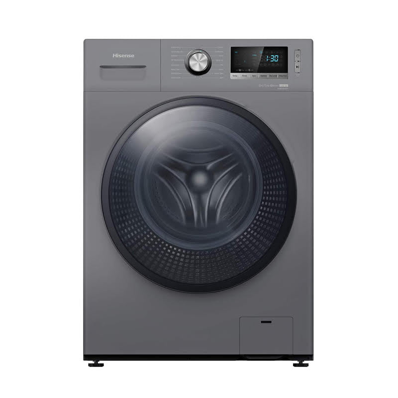 Hisense 8Kg/5kg Washer Dryer