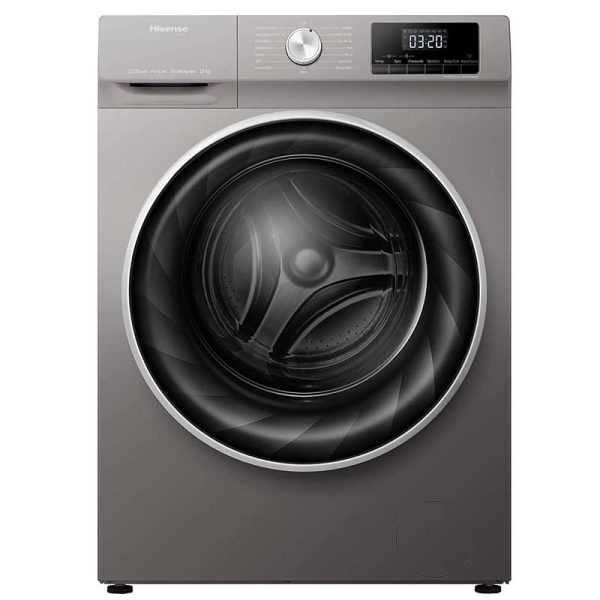 Hisense 10KG/6KG Washer Dryer