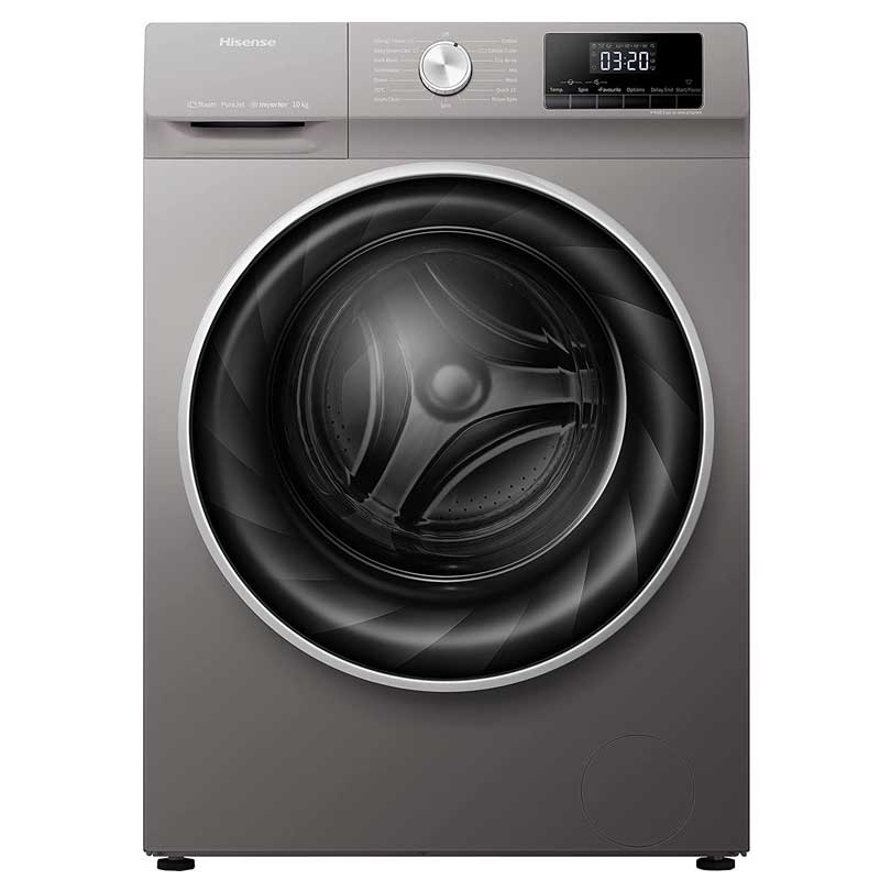 Hisense 10KG/6KG Washer Dryer