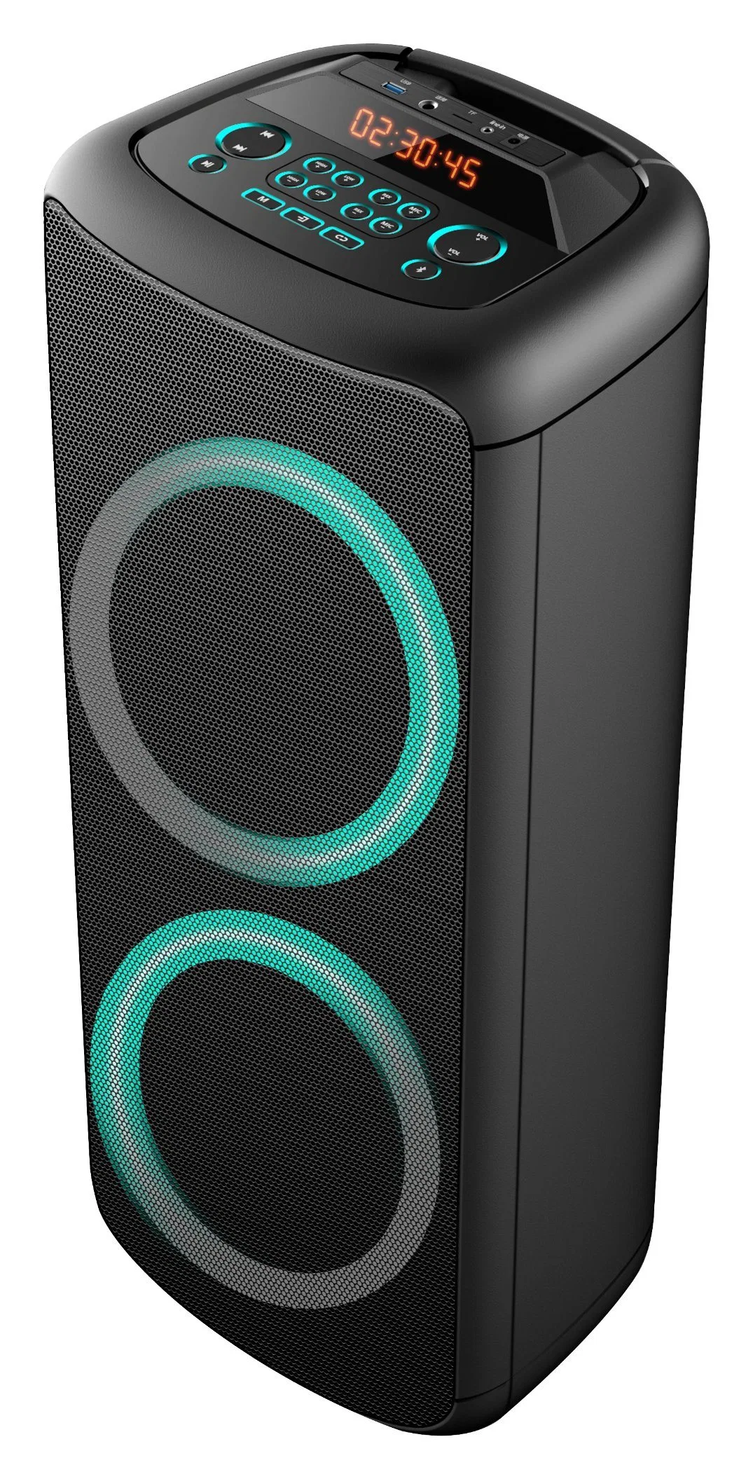 SmartPlus Party Box Bluetooth Speaker | MP1020 - Image 2