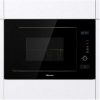Hisense 25 Litre Inbuilt Microwave Oven (HB25MOBXT)