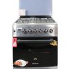 BlueFlame diamond cooker D6031ERF