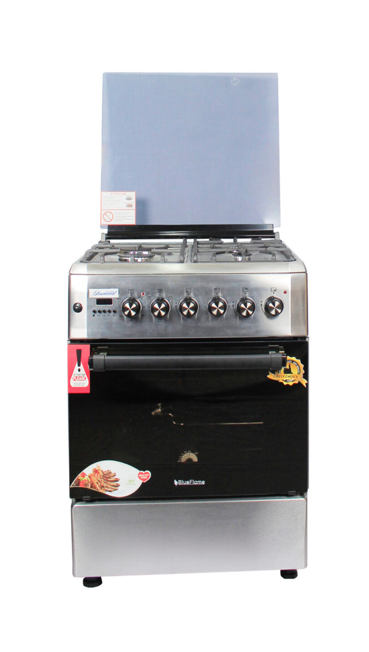 BlueFlame diamond cooker D6031ERF