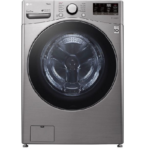 LG 15kg/8Kg | Front Load Washer/Dryer