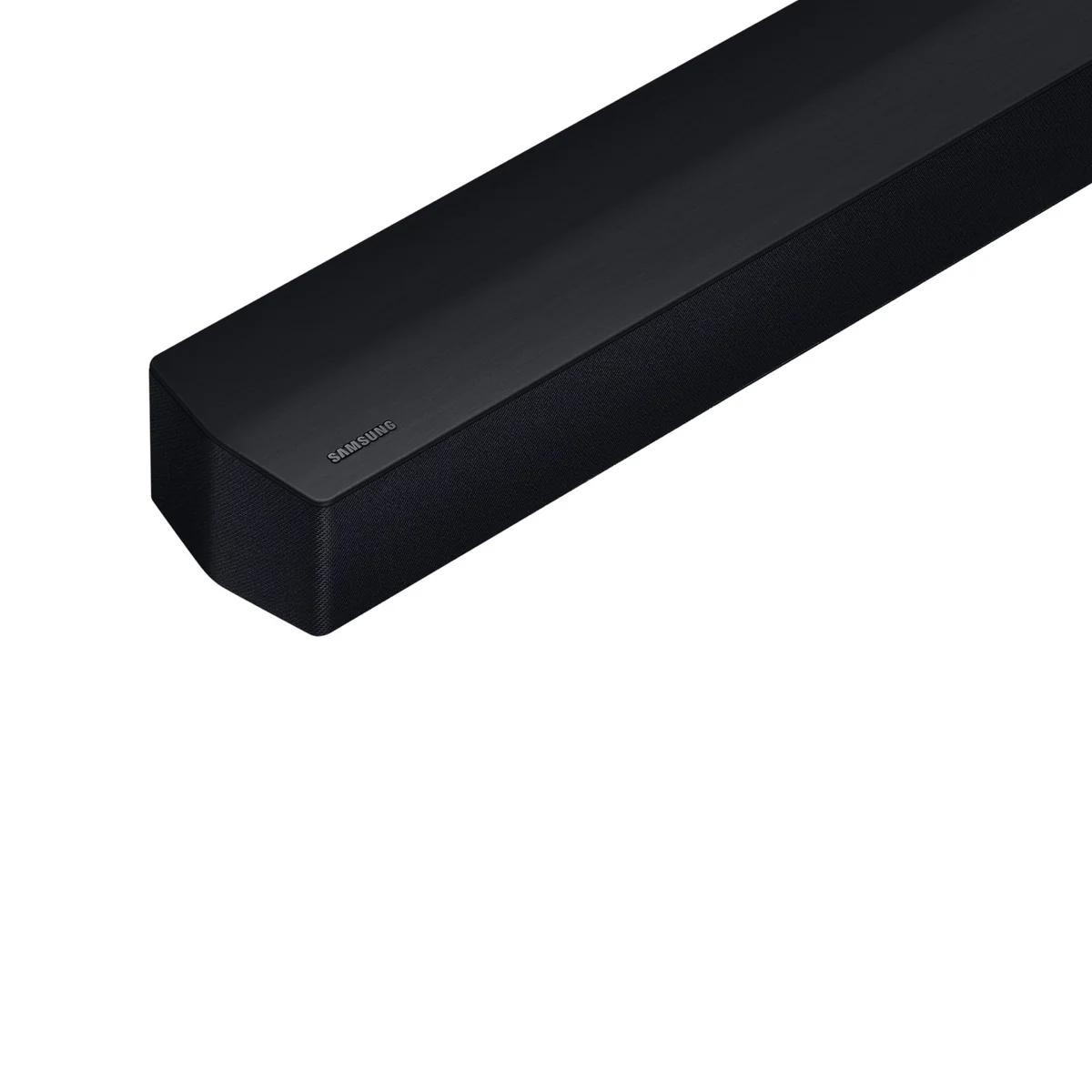 Samsung Soundbar HW-B550 2.1ch with Dolby Audio, DTS Virtual:X, Subwoofer Included, Adaptive Sound Lite, Bluetooth Multi-Device Connection, Wireless Surround Compatible - Image 3