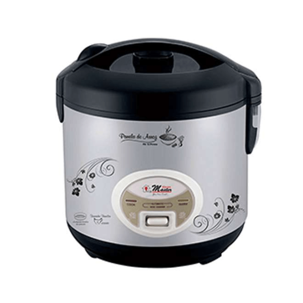 Electro Master 1.0 Litre Rice Cooker EM-RC-1033