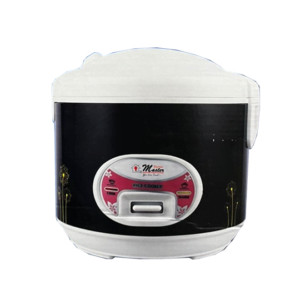 Electro Master EM-RC-1034 1.8L Rice Cooker