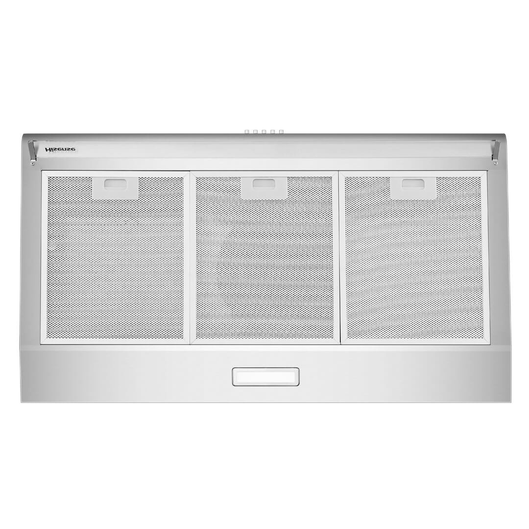 Hisense 90x60cm Chimney Hood Extractor | HHO90TASS - Image 2