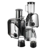 Electro Master 5 In 1 Juice Extractor And Food Processor 1.5 liters | EM-JEB-1188