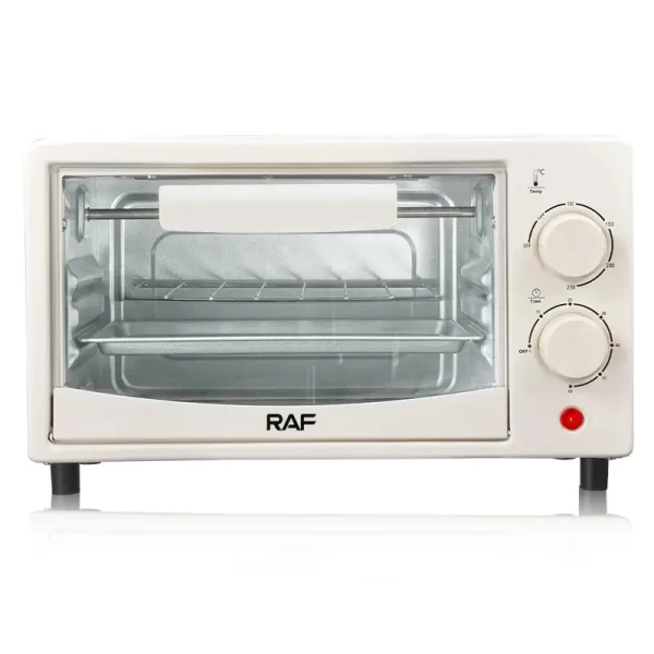 RAF 24 Litres Electric Minioven