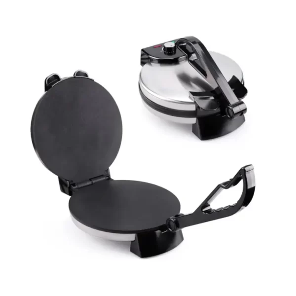 RAF Non Stick Chapati Roti Pizza Tortilla Maker R509
