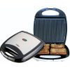 Electro Masters 4 Slice Grill Maker EM-GR-1132