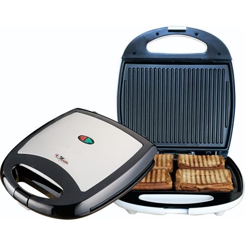 Electro Masters 4 Slice Grill Maker EM-GR-1132