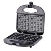 Electro Master 2 Slice Waffle Maker EM-WF-1127