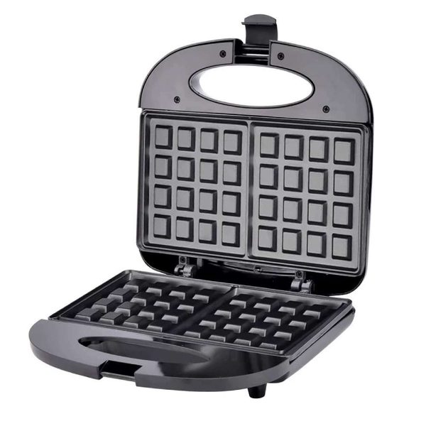 Electro Master 2 Slice Waffle Maker EM-WF-1127