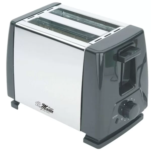 Electro Master 2 Slice Toaster