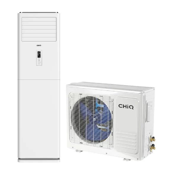 CHiQ 36000 BTU Floor Standing AC