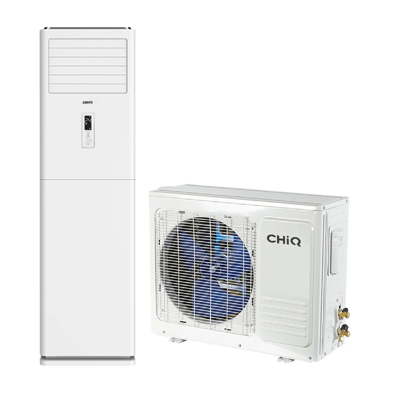 CHiQ 36000 BTU Floor Standing AC