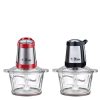 Electro Master Meat Chopper EM-MG-1219