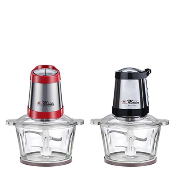 Electro Master Meat Chopper EM-MG-1219
