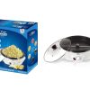 Electro Master Nut Roaster Popcorn Maker M-NPR-1118