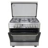 IQRA 5 Gas Burners Cooker