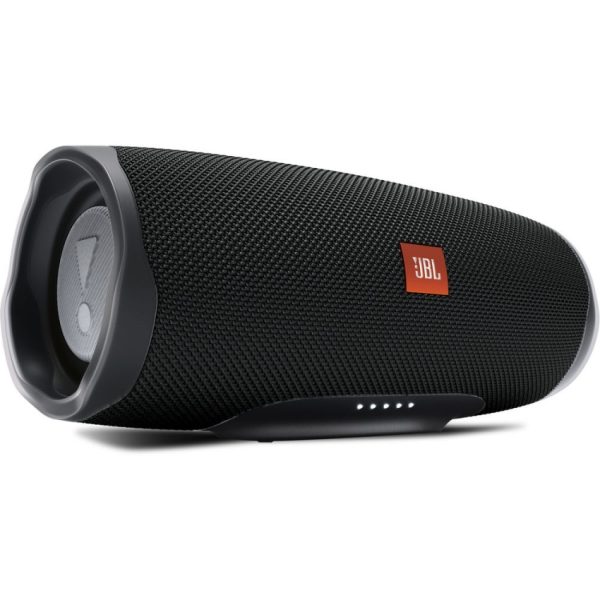JBL Charge 5 – Waterproof Portable Bluetooth Speaker