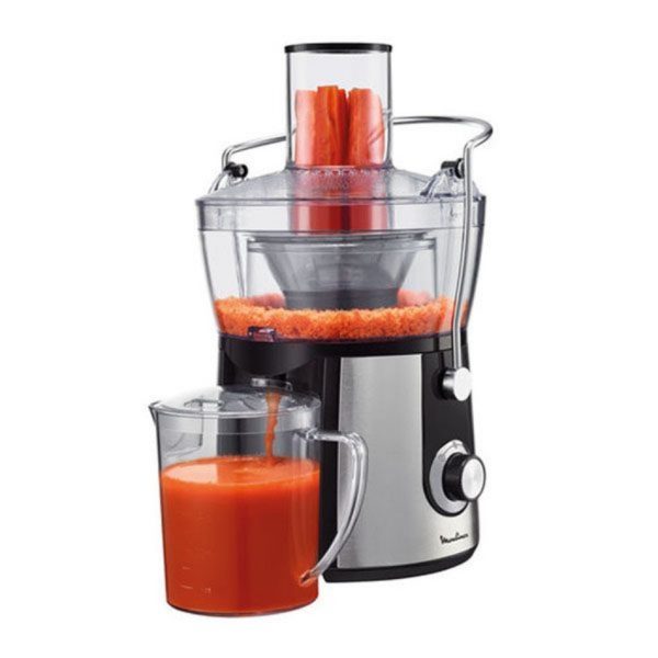 Moulinex Juice Express 800 Watts Centrifugal Juicer