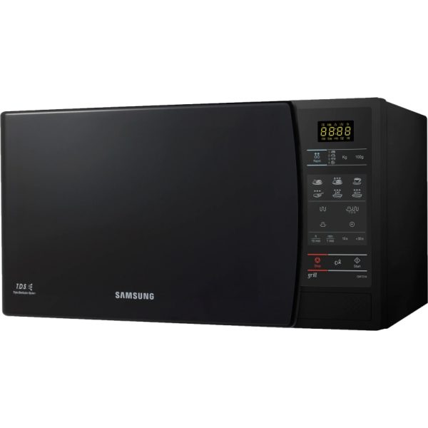 Samsung 20 Litre Solo Microwave Oven