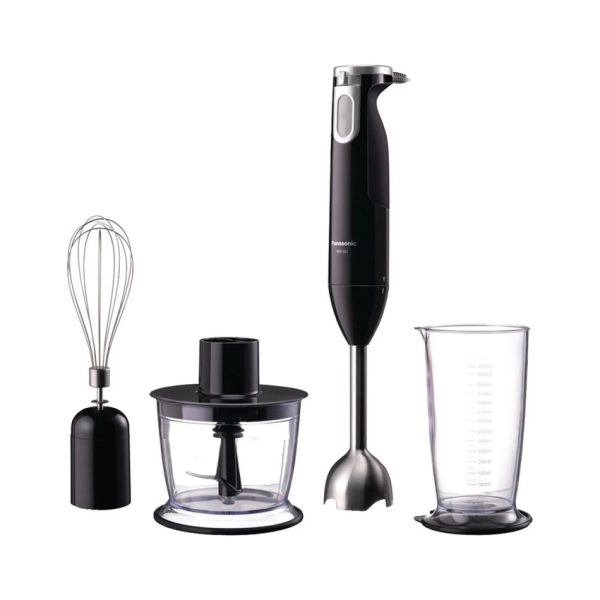 Panasonic 3-in-1 Hand Blender