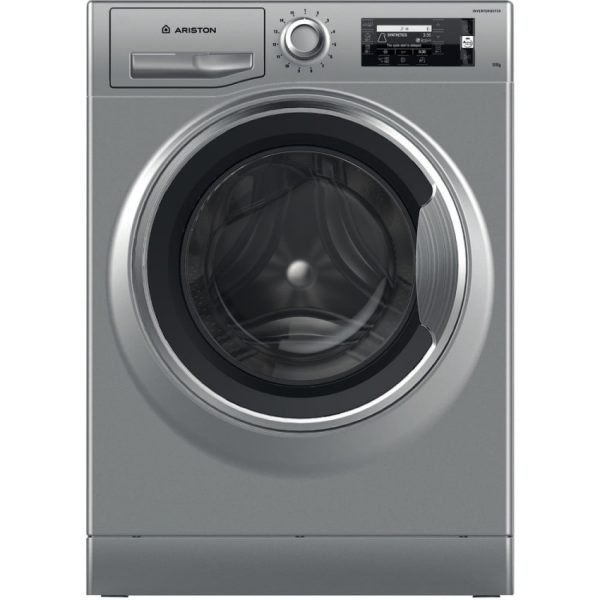 Ariston 11KG Automatic Front Load Washing Machine