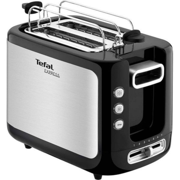 TEFAL Express Bowning Toaster