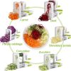 Vegetable Spiralizer