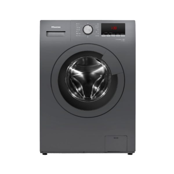 Hisense 8 Kg Automatic Front Load Washing Machine