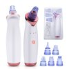 Facial Blackhead Remover Electric Pore Cleaner Face Deep Nose Cleaner 