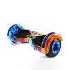 6.5 Inch Powerful Two Wheels Self Balancing Scooter Electric