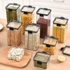 8 Piece Storage Container