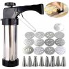 Cake Making Set Pastry Press