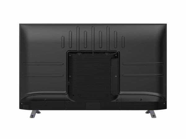 Hisense 55-inch Series A6 4K UHD Smart TV - Image 5