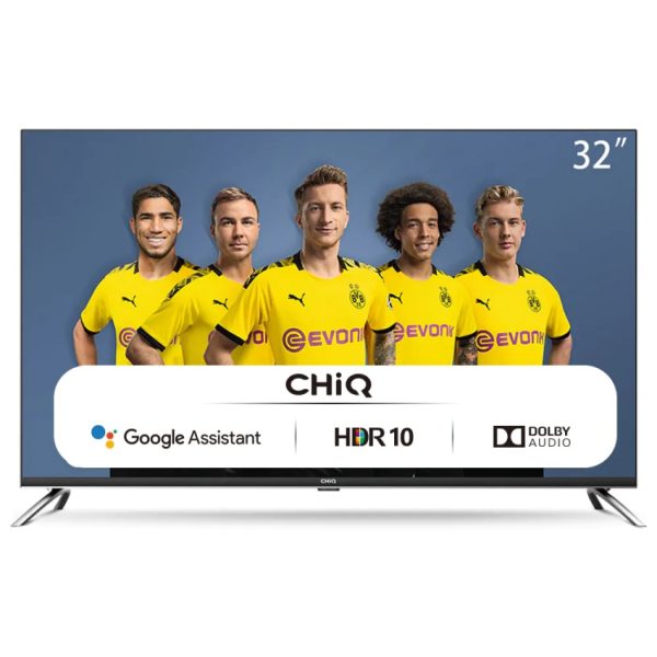 CHiQ 32-inch Android Smart HD LED TV