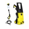 Geepas Electric Pressure Car Washer