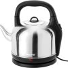Geepas Stainless Steel Kettle