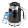 Geepas Smart Stainless Steel Kettle