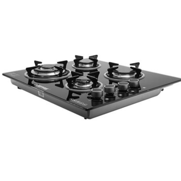 Geepas 4 Burners Gas Cooker