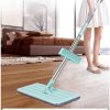Hands Free Squeeze Mop 360° for Floor Slider Squeeze Mop