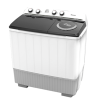 Hisense 10Kg Twin Tub Washing Machine