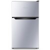 Hisense 120L Double Door Top Freezer Mini Refrigerator