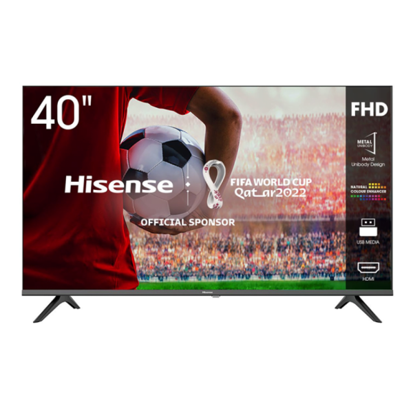 Hisense 40-inch Class A3 Series (40A3GS)
